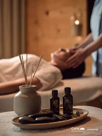 Exclusive Wellness and Residential Tourist Complex – Žabljak / Durmitor