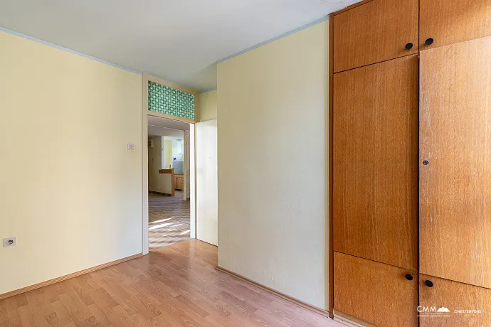 Apartment in the center of Petrovac 