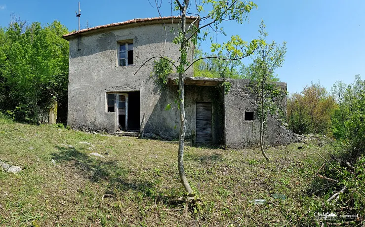 House in Sotonici