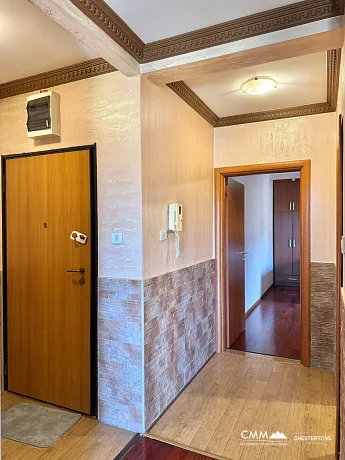  Budva 1r  69m2