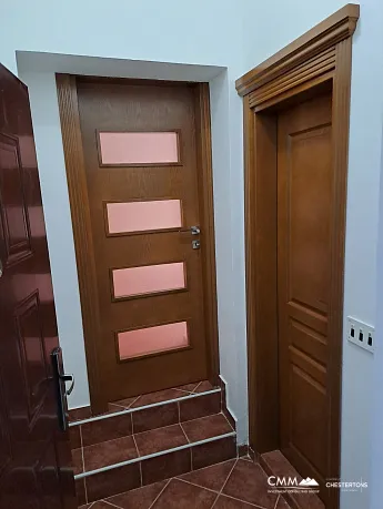 One bedroom apartment in Bijela just 200 meters from the sea