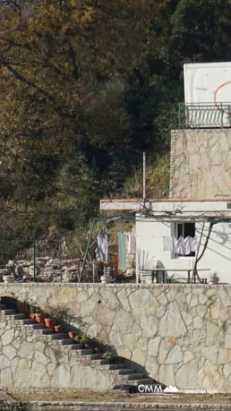 Plot in Zelenika