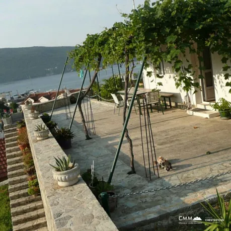 Plot in Zelenika
