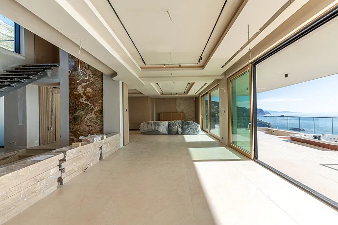 Azure Horizon Residence