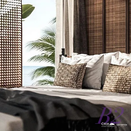 Luxury Sea View Villas– Ulcinj