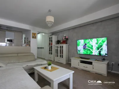 Four bedroom apartment in Budva