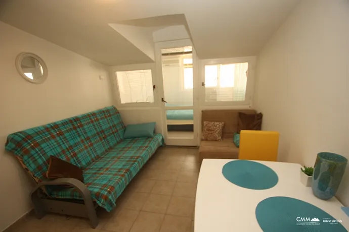 Apartment in Budva
