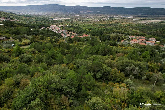 Plot in Kavac 