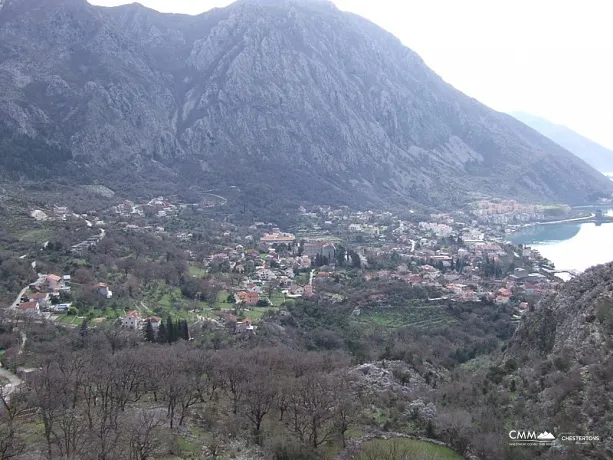 Plot in Kotor