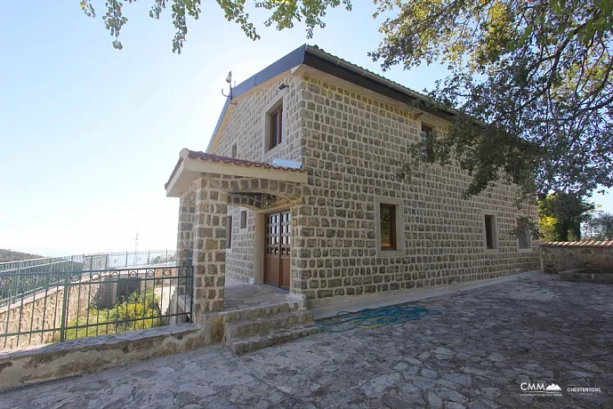 Villa in Petrovac