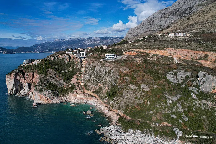 Azure Horizon Residence