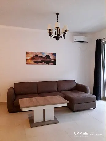 One bedroom apartment Morinj