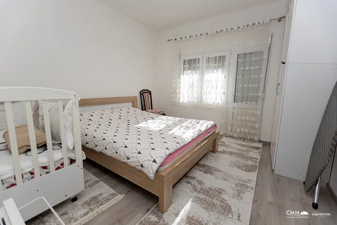 Spacious house in Bar