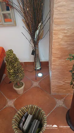One-bedroom apartment in Babin Do