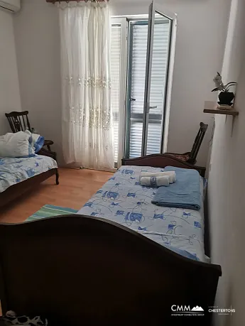 House for sale in Tudorovichi with sea view