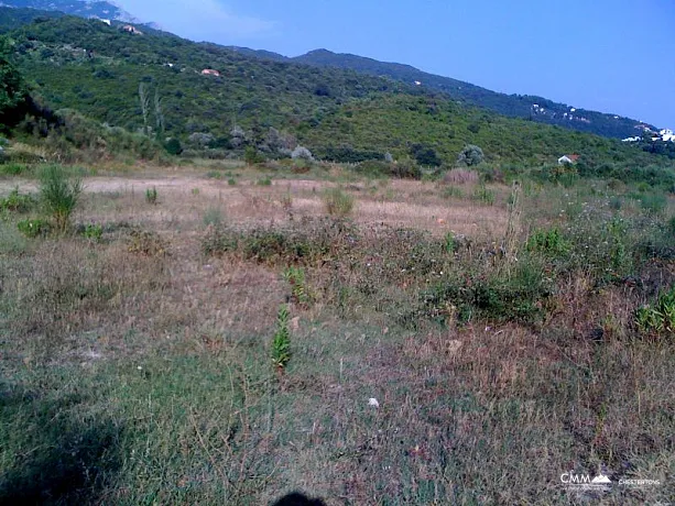 Land in Herceg Novi