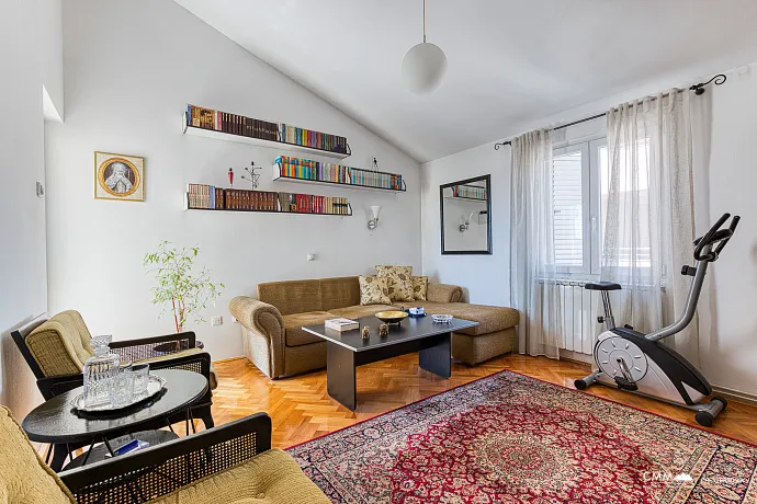 For Sale: Charming House in Bar 
