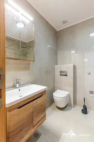 Luxury 79 m² Apartment in a Modern Residential Building!