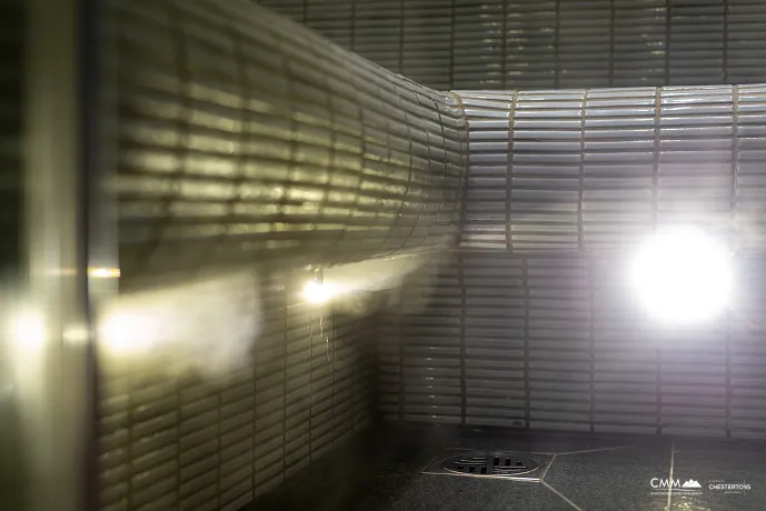 New residental complex on the first line, Becici