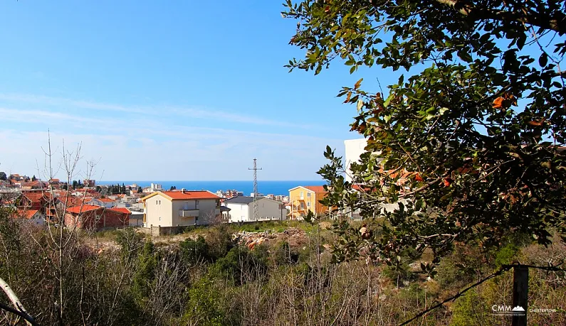 Spacious house in Dobre Vode