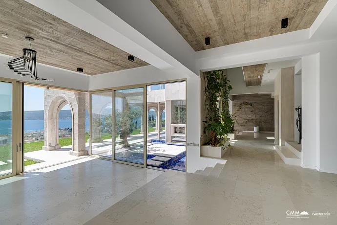 Villa Maslina