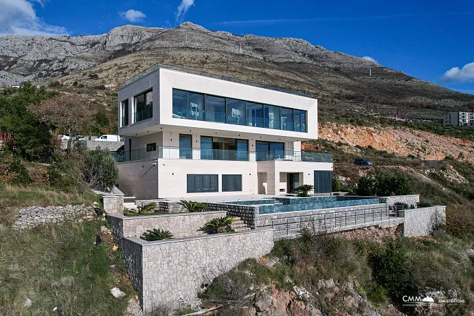 Azure Horizon Residence