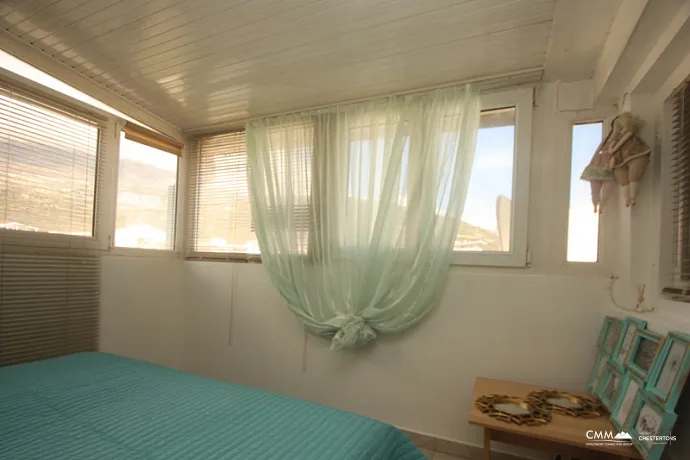 Apartment in Budva