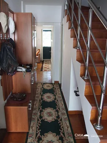 Duplex apartment in Budva with sea view