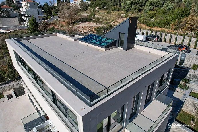 Azure Horizon Residence