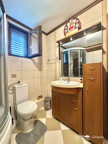  Budva 1r  69m2