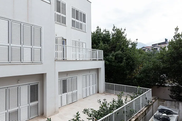 Studio for Sale in the Heart of Tivat