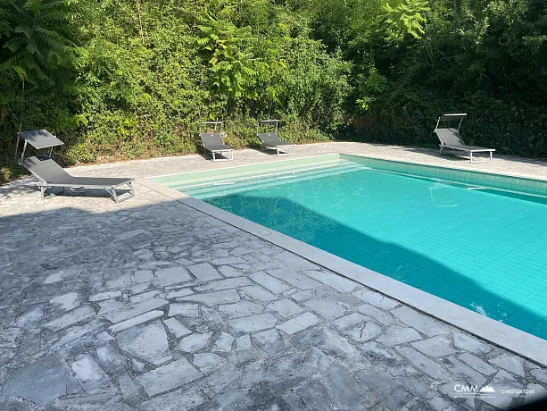 Luxury Penthouse with Breathtaking Sea View – Dobrota, Montenegro