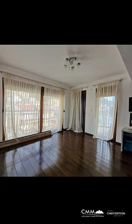  3 rooms apartment in Petrovac