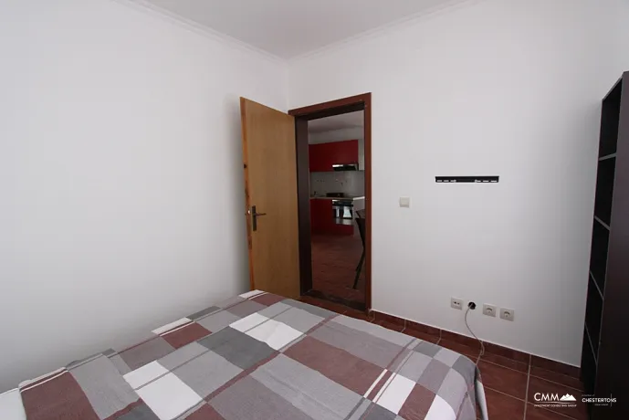 Apartment in a complex in Herceg Novi