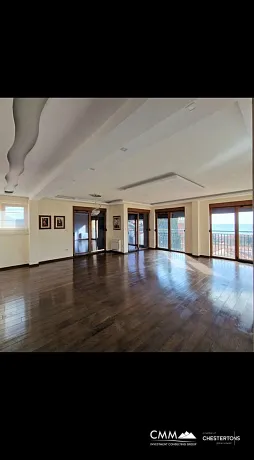  3 rooms apartment in Petrovac