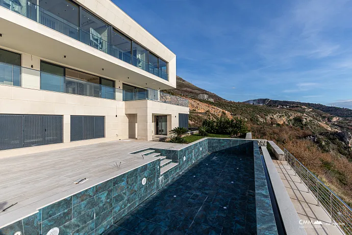 Azure Horizon Residence