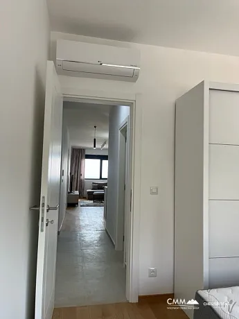2 Bedroom apartment in Becici