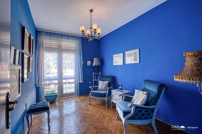 house in Sutomore 150m2