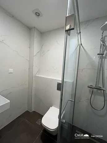 2 Bedroom apartment in Becici