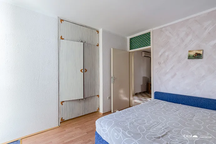 Apartment in the center of Petrovac 