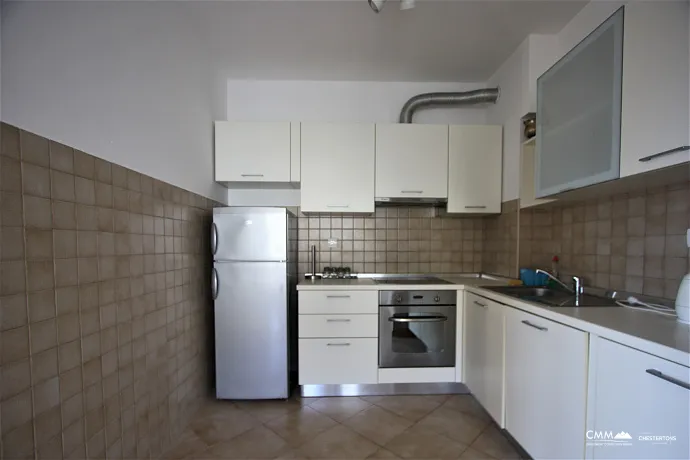 Apartment In Petrovac
