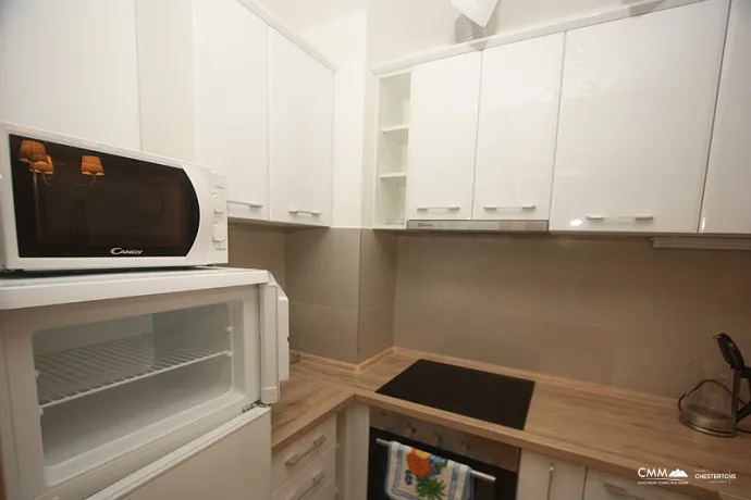 Apartment in Budva