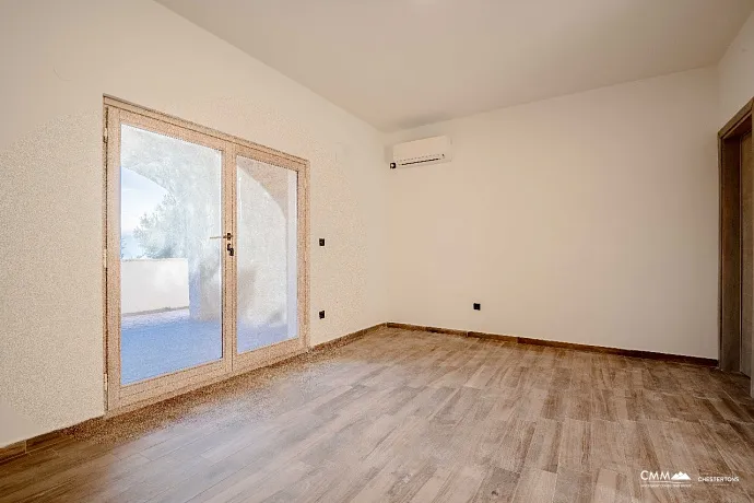 Studio Apartment in a Luxury Complex