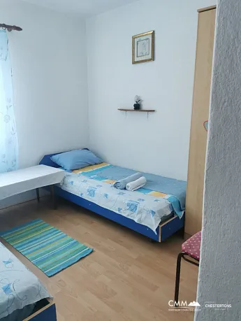House for sale in Tudorovichi with sea view
