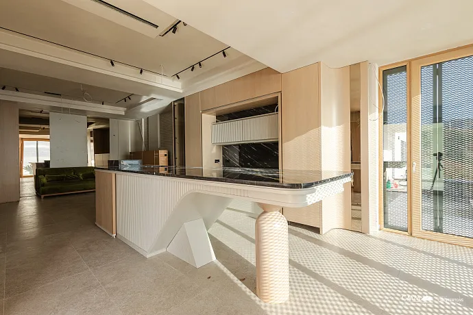 Azure Horizon Residence