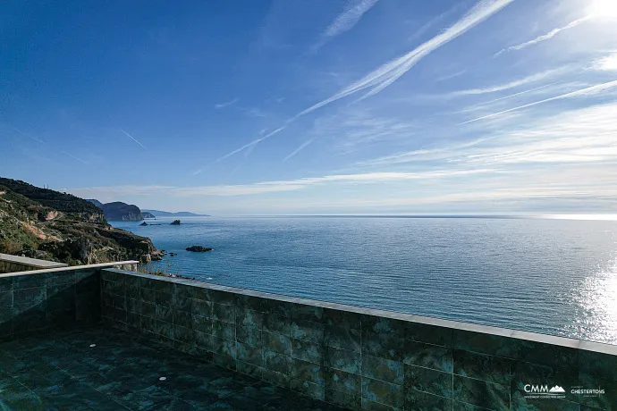 Azure Horizon Residence