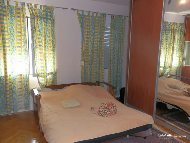 Apartment in Tivat