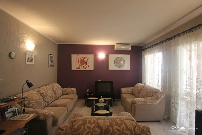 House in Tivat