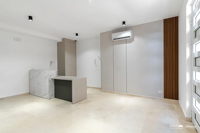 Apartments for sale in a new complex SPA&Wellness 