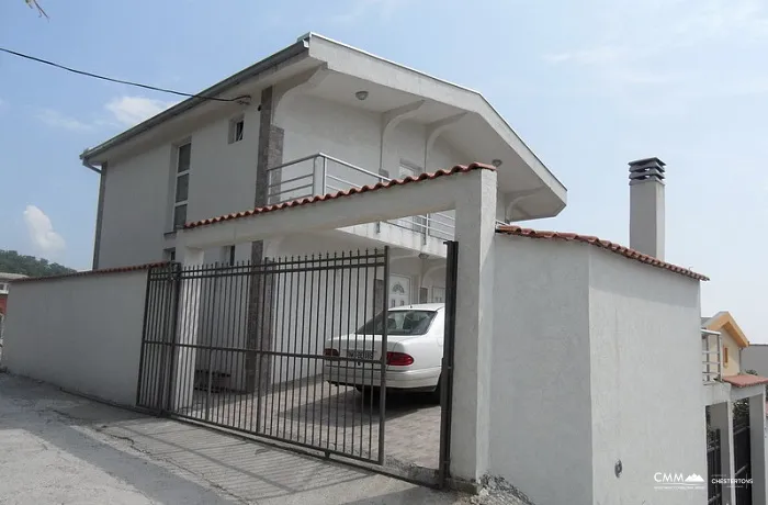 House in Sutomore with sea view